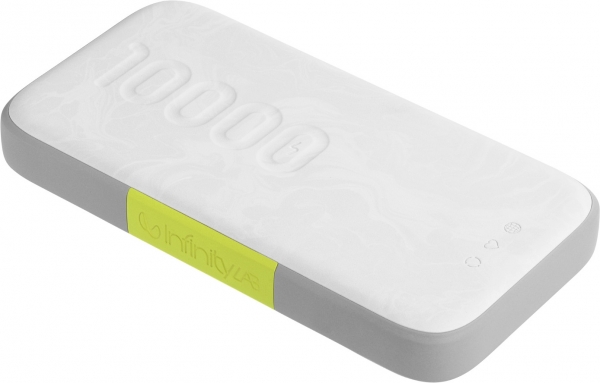 InfinityLab InstantGo Wireless 10000 mAh Powerbank (ILING10000W) — ürün görseli 5
