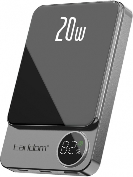 Earldom PD23 5000 mAh Powerbank (ET-PD23)