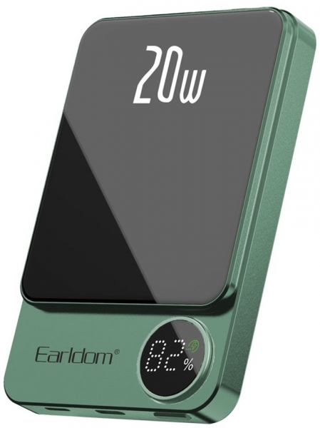 Earldom PD23 5000 mAh Powerbank (ET-PD23) — ürün görseli 2
