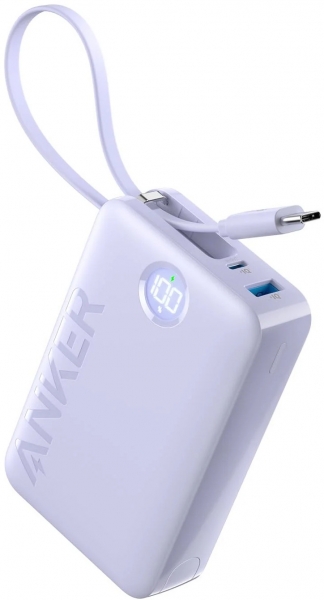Anker A1647 20000 mAh Powerbank — ürün görseli 3