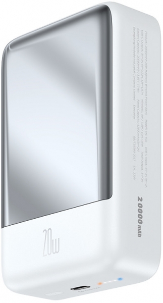 Mcdodo MC-502 20000 mAh Powerbank (MC-5020) — ürün görseli 2