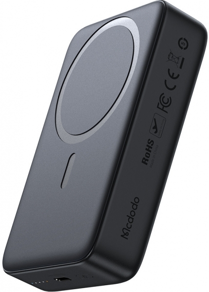 Mcdodo MC-502 20000 mAh Powerbank (MC-5020) — ürün görseli 7