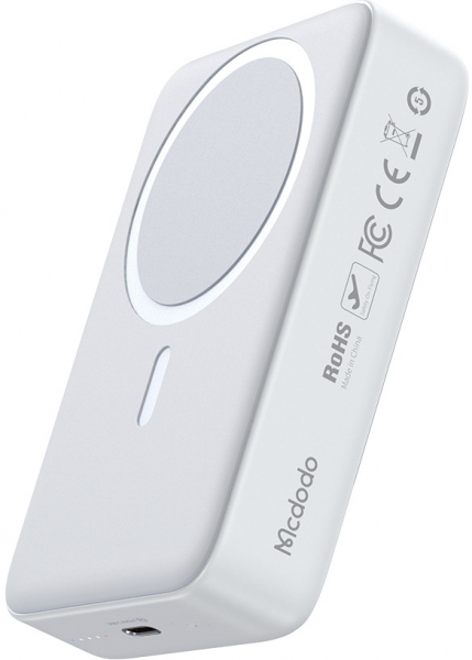 Mcdodo MC-502 20000 mAh Powerbank (MC-5020) — ürün görseli 8