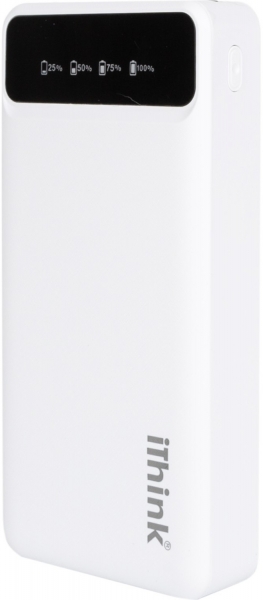 iThink PB-370 30000 mAh Powerbank — ürün görseli 2