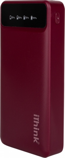 iThink PB-370 30000 mAh Powerbank — ürün görseli 3
