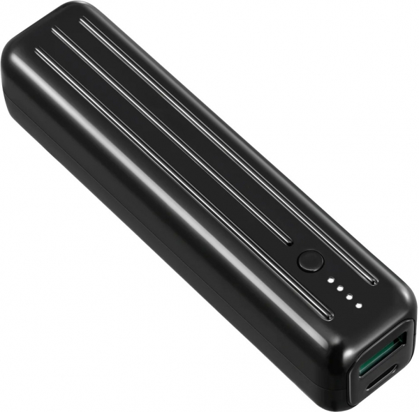 Zendure SuperMini 5K 5000 mAh Powerbank — ürün görseli 10