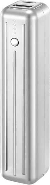 Zendure SuperMini 5K 5000 mAh Powerbank — ürün görseli 5