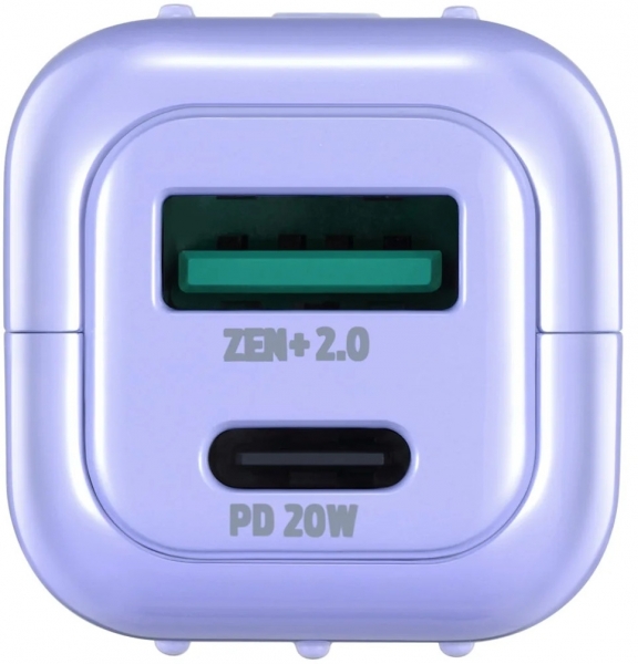 Zendure SuperMini 5K 5000 mAh Powerbank — ürün görseli 9