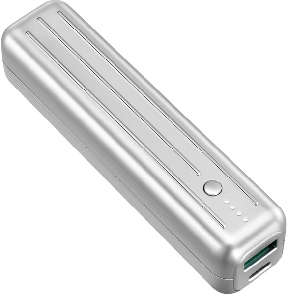Zendure SuperMini 5K 5000 mAh Powerbank — ürün görseli 11