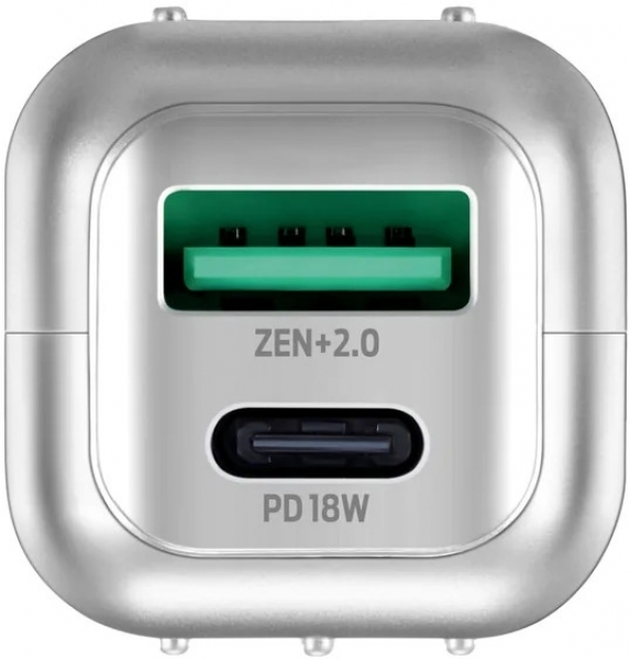 Zendure SuperMini 5K 5000 mAh Powerbank — ürün görseli 8