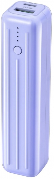 Zendure SuperMini 5K 5000 mAh Powerbank — ürün görseli 6