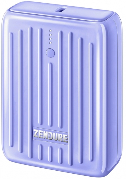 Zendure SuperMini 10000 mAh Powerbank — ürün görseli 7
