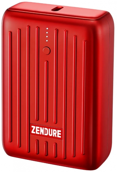 Zendure SuperMini 10000 mAh Powerbank — ürün görseli 4