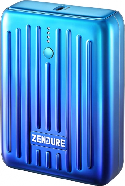 Zendure SuperMini 10000 mAh Powerbank — ürün görseli 3