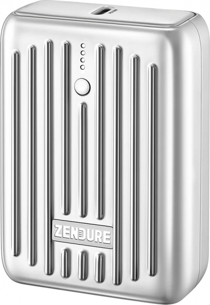Zendure SuperMini 10000 mAh Powerbank — ürün görseli 8