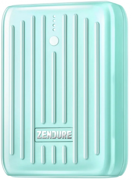 Zendure SuperMini 10000 mAh Powerbank — ürün görseli 5