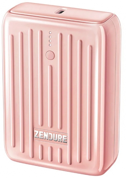 Zendure SuperMini 10000 mAh Powerbank — ürün görseli 6