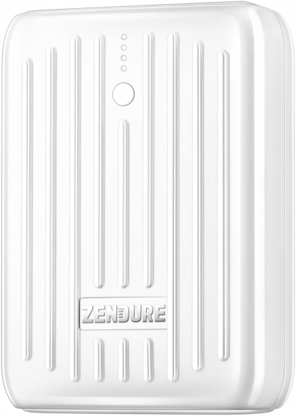 Zendure SuperMini 10000 mAh Powerbank — ürün görseli 2