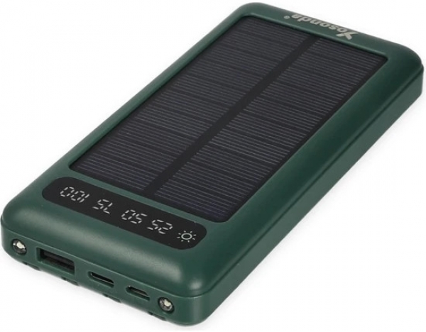 Yosonda A39 10000 mAh Powerbank (YXD-A39) — ürün görseli 6