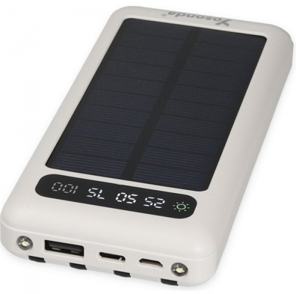 Yosonda A39 10000 mAh Powerbank (YXD-A39) — ürün görseli 5