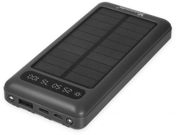 Yosonda A39 10000 mAh Powerbank (YXD-A39) — ürün görseli 7