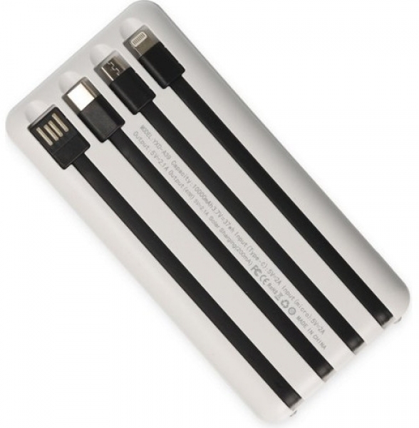 Yosonda A39 10000 mAh Powerbank (YXD-A39) — ürün görseli 11