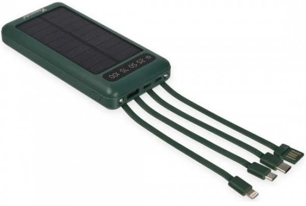 Yosonda A39 10000 mAh Powerbank (YXD-A39) — ürün görseli 9