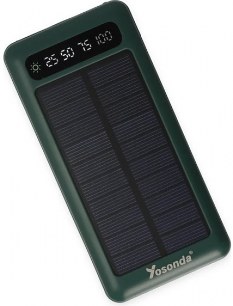Yosonda A39 10000 mAh Powerbank (YXD-A39) — ürün görseli 3