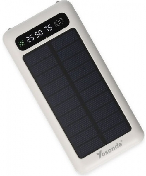 Yosonda A39 10000 mAh Powerbank (YXD-A39) — ürün görseli 2