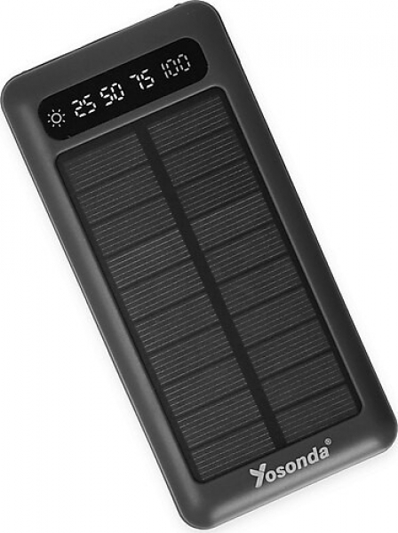 Yosonda A39 10000 mAh Powerbank (YXD-A39) — ürün görseli 4