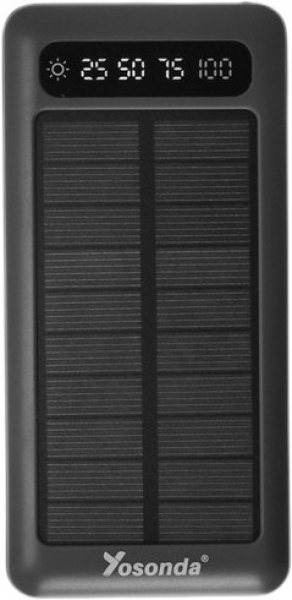 Yosonda A39 10000 mAh Powerbank (YXD-A39)