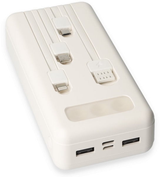 Yosonda A72 20000 mAh Powerbank (YXD-A72) — ürün görseli 5