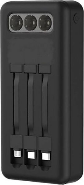 Yosonda A72 20000 mAh Powerbank (YXD-A72) — ürün görseli 2