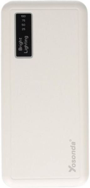 Yosonda A72 20000 mAh Powerbank (YXD-A72)
