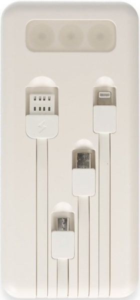 Yosonda A72 20000 mAh Powerbank (YXD-A72) — ürün görseli 3
