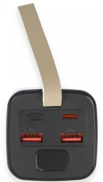 Yosonda A137 25000 mAh Powerbank (YXD-A137) — ürün görseli 5