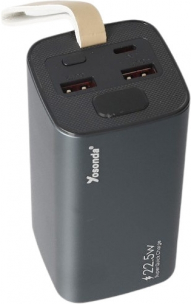 Yosonda A137 25000 mAh Powerbank (YXD-A137)
