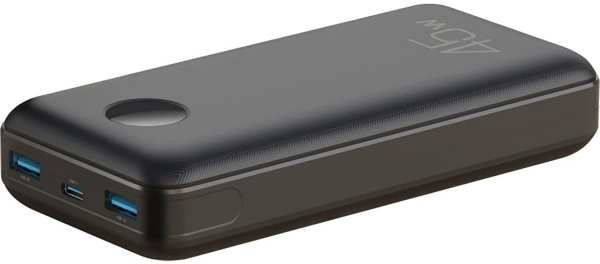 XO PR203 20000 mAh Powerbank — ürün görseli 3