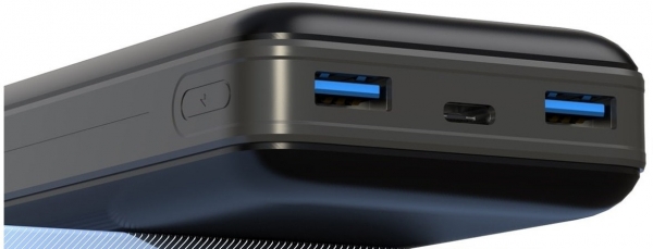 XO PR203 20000 mAh Powerbank — ürün görseli 4