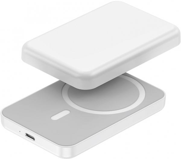 Xipin WS-T123 5000 mAh Powerbank — ürün görseli 3