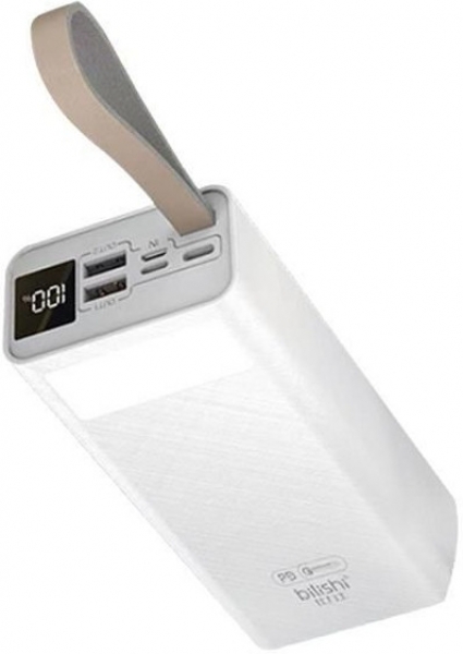 Torima Blishi B30 30000 mAh Powerbank — ürün görseli 2