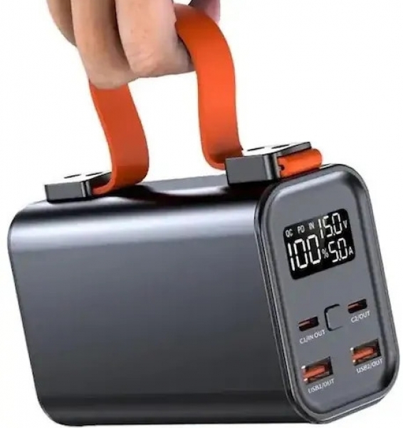 Tonex PD-100W 30000 mAh Powerbank — ürün görseli 3