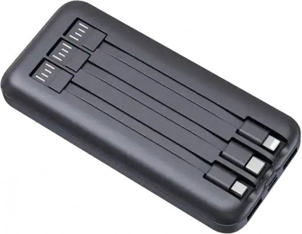Tonex PX-11 10000 mAh Powerbank — ürün görseli 4
