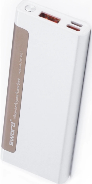 Sword SW-5N27 5000 mAh Powerbank (SW-PB5A0R8) — ürün görseli 2