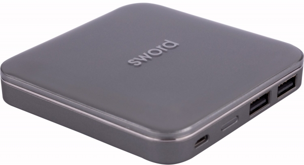 Sword PW 9000 mAh Powerbank — ürün görseli 11