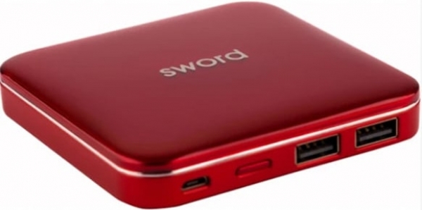 Sword PW 9000 mAh Powerbank — ürün görseli 9