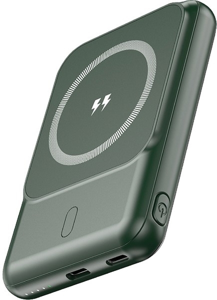 Sunix PB-29 MagSafe 6000 mAh Powerbank — ürün görseli 4