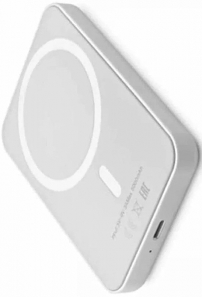 Subzero BC22 5000 mAh Powerbank — ürün görseli 2