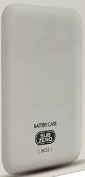 Subzero BC22 5000 mAh Powerbank — ürün görseli 3