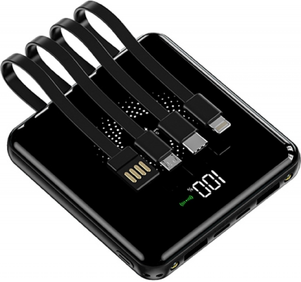 Sprange SR-P2 14000 mAh Powerbank — ürün görseli 2